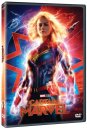 nahlad Captain Marvel - DVD