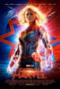 nahlad Captain Marvel - DVD