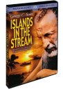 nahlad Ostrovy uprostřed proudu - DVD