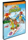 nahlad Scooby Doo: Aloha Scooby-Doo! - DVD