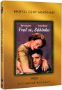 nahlad Vrať se, Sábinko - DVD
