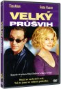 nahlad Velký průšvih - DVD