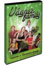 nahlad Vágner family - DVD