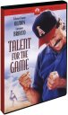 nahlad Talent pro hru - DVD