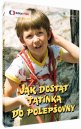 nahlad Ako dostať otecka do polepšovne (remasterovaná verzia) - DVD