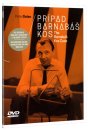 nahlad Prípad Barnabáš Kos - digipack - DVD (digitálně restaurovaná verze)