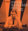 nahlad Prípad Barnabáš Kos - digipack - DVD (digitálně restaurovaná verze)