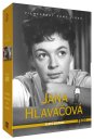 nahlad Jana Hlaváčová – Zlatá kolekce - 4DVD