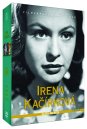 nahlad Irena Kačírková - Zlatá kolekce - 4DVD