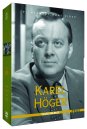 nahlad Karel Höger - Zlatá kolekce - 4DVD