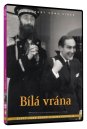 nahlad Bílá vrána - DVD digibook