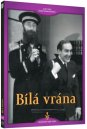nahlad Bílá vrána - DVD digibook