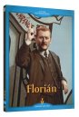 nahlad Florián - DVD digipack