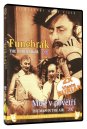 nahlad Funebrák / Muž v povětří - DVD