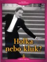 nahlad Holka nebo kluk? - DVD digipack
