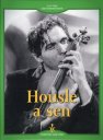 nahlad Housle a sen - DVD digipack