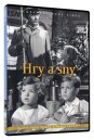 nahlad Hry a sny - DVD