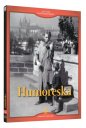 nahlad Humoreska - DVD digipack
