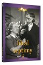 nahlad Ideál septimy - DVD Digipack