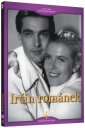 nahlad Irčin románek - DVD Digipack