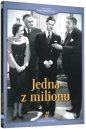 nahlad Jedna z milionu - DVD Digipack