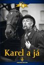 nahlad Karel a já - DVD Digipack