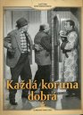 nahlad Každá koruna dobrá - DVD digibook