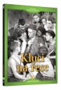 nahlad Kluci na řece - DVD Digipack