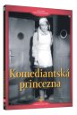nahlad Komediantská princezna - DVD Digipack
