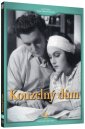nahlad Kouzelný dům - DVD Digipack