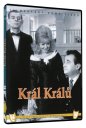 nahlad Král Králů - DVD
