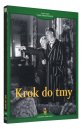 nahlad Krok do tmy - DVD Digipack
