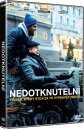 nahlad Nedotknutelní (2019) - DVD