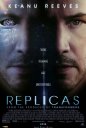 nahlad Dokonalé repliky - DVD
