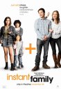 nahlad Najednou jsme rodina - DVD