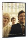 nahlad Vymazaný kluk - DVD