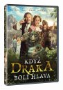 nahlad Když draka bolí hlava - DVD