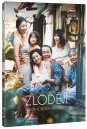 nahlad Zloději - DVD