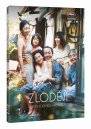 nahlad Zloději - DVD