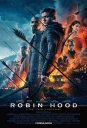 nahlad Robin Hood (2018) - DVD