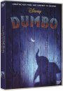 nahlad Dumbo (2019) - DVD