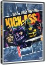 nahlad Kick-Ass 2 - DVD (komiksová edice)
