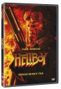 nahlad Hellboy (2019) - DVD