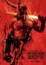nahlad Hellboy (2019) - DVD