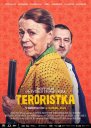 nahlad Teroristka - DVD