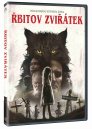 nahlad Řbitov zviřátek - DVD