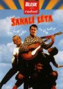 nahlad Šakalí léta - DVD pošetka