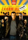 nahlad Zákon ulice - DVD pošetka