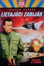 nahlad Létající zabiják - DVD pošetka