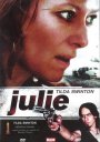nahlad Julie - DVD pošetka